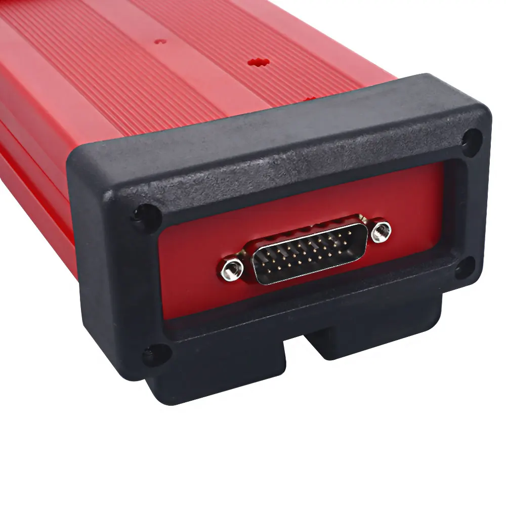OBD2 мультиплексор KFZ Profi многоязычный R3 с keygen VD TCS V3.0 плата Авто диагностический инструмент автомобили/Грузовики CDP NEC Реле 5 В