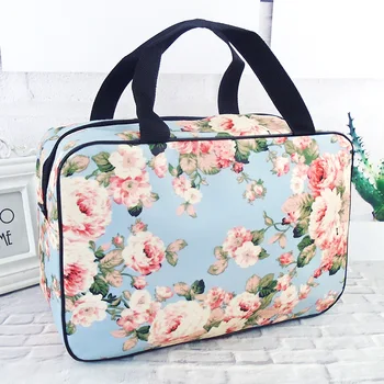 

Travel Bath Bag Waterproof Bath Bag g