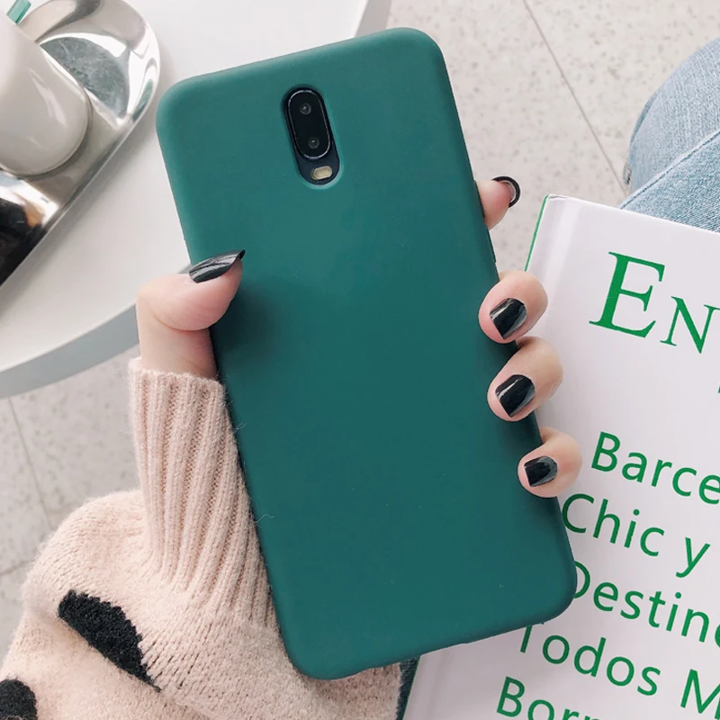 

Redmi Note 7 Case For Xiaomi Redmi K20 Note 7 5 Pro 7S 6A 6 Soft TPU Silicone Case For Redmi 7A Back Cover Skin Case