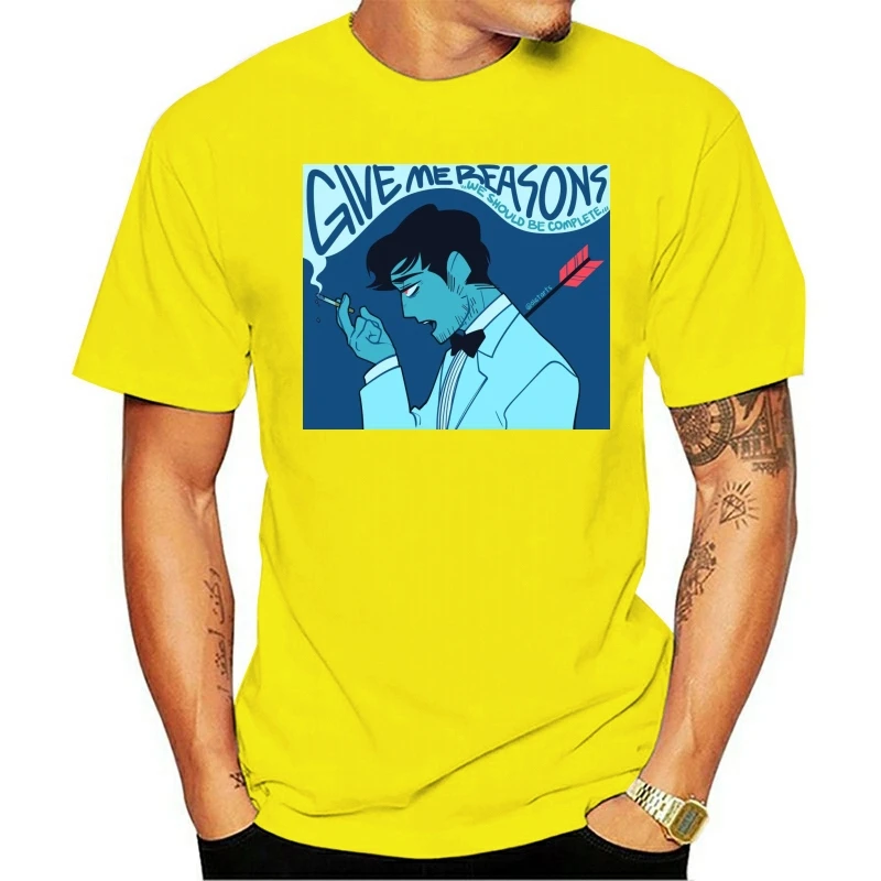 

t shirt Joji Slow Dancing In The Dark Give Me Reason We Should Be Complete Black 2Xl 24Xl Tee Shirt