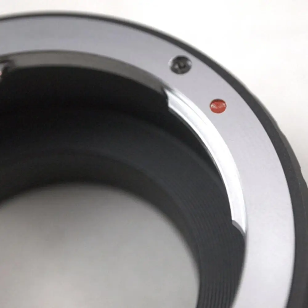 OM-NX переходное кольцо для объектива om-объектив подходит для samsung NX NX10 NX5 NX200 NX1000 камера высокое качество конвертер объектива