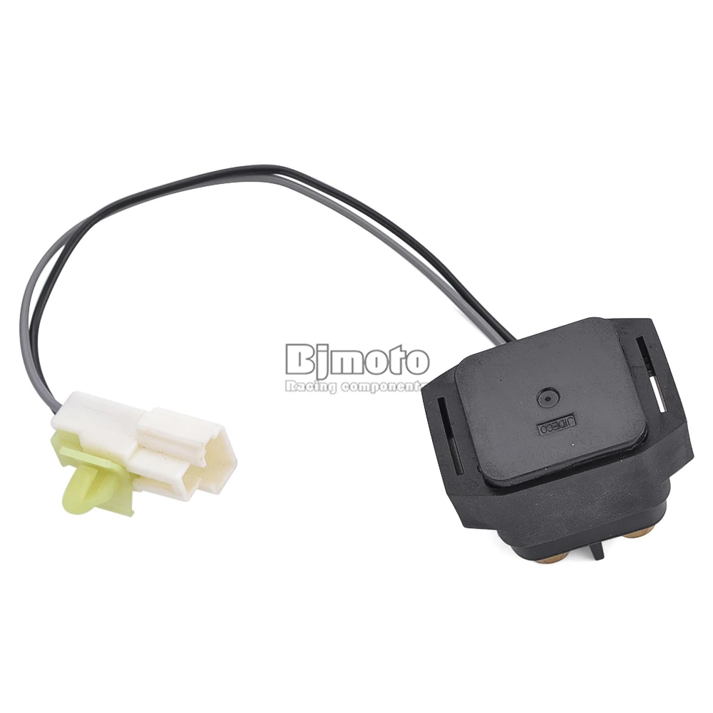 Для Suzuki 31800-10G00 3180010G00 AN650 Burgman 650 2003- пусковое реле мотоцикла редукционный клапан