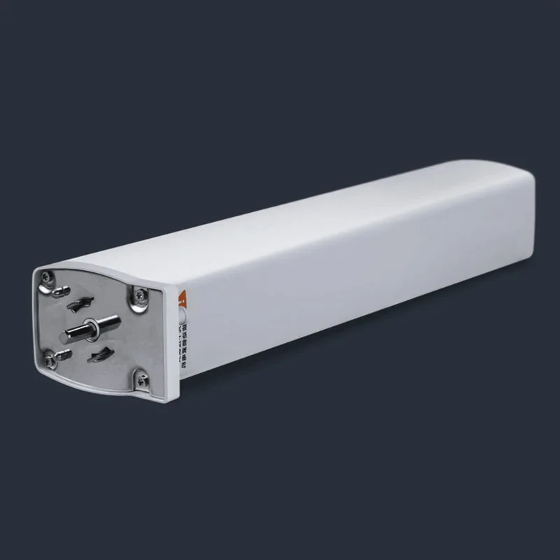 

Smart Control TUYA Curtain Motor and MIJIA Closing and Opening Curtain Motor Smart Home Compatible with Google Home Alexa