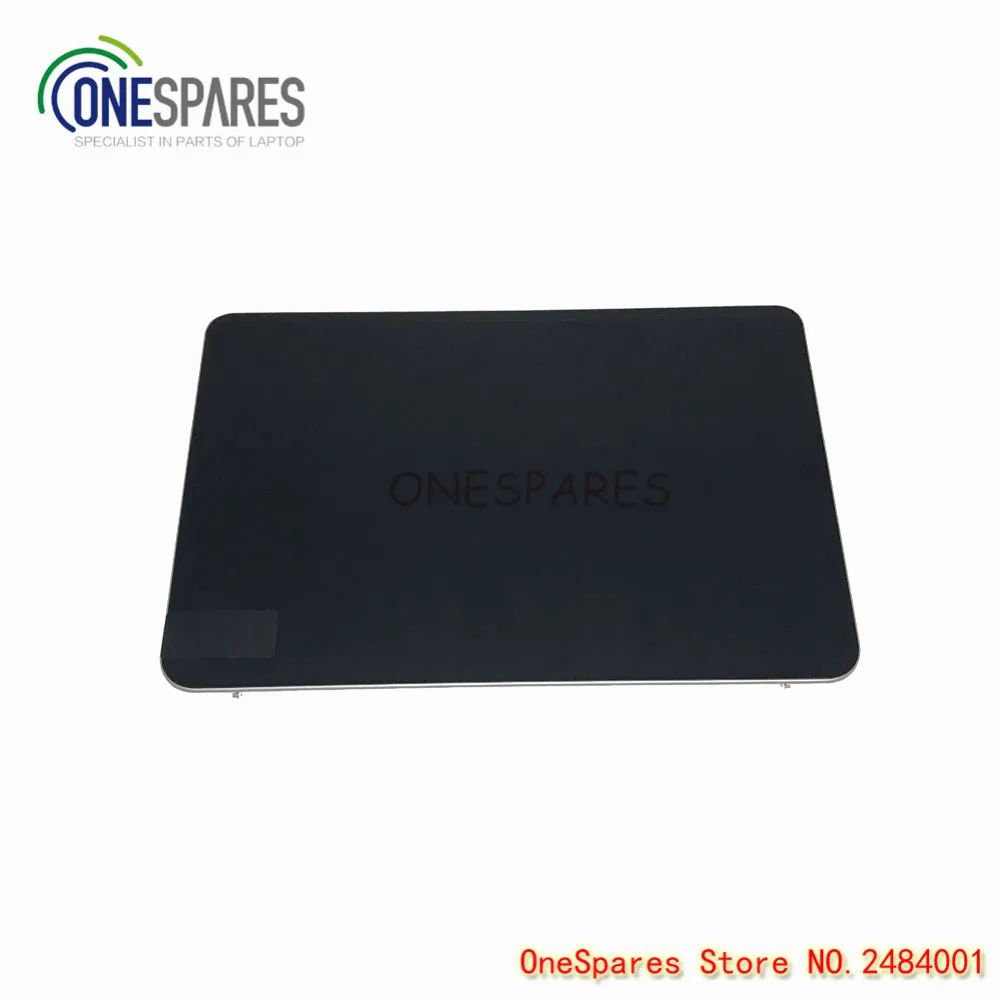 Ноутбук ЖК верхняя задняя крышка для hp Envy4 Envy 4-1000 Серия сенсорный экран черный корпус AM0QJ000100 686574-001