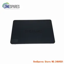 Ноутбук ЖК верхняя задняя крышка для hp Envy4 Envy 4-1000 Серия сенсорный экран черный корпус AM0QJ000100 686574-001