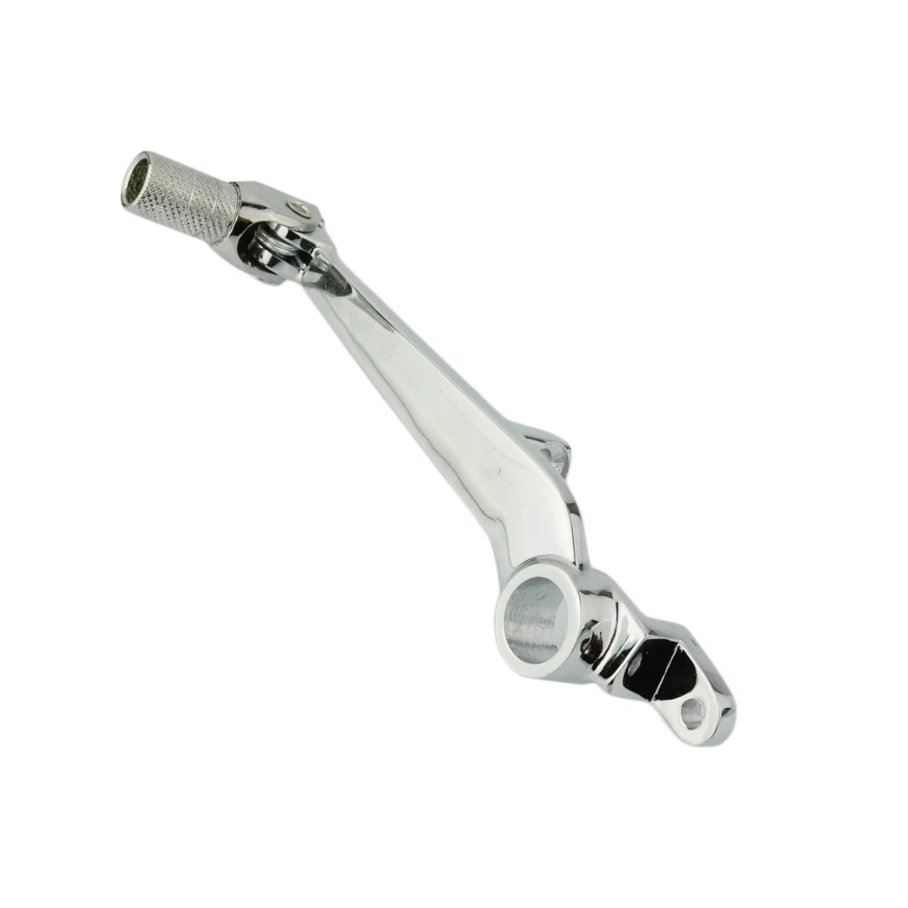 Мотоцикл Задняя педаль тормоза ножной рычаг для Suzuki GSXR600/750/1000 2001-2003