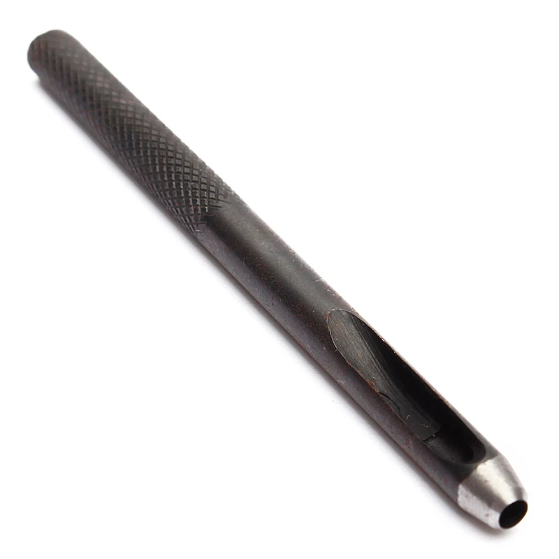 1 шт. инструмент для пробивания 1 18 мм немецкий стиль круговой кожаный перфоратор ручные рабочие инструменты инструмент для пробивания отверстий - Цвет: 3