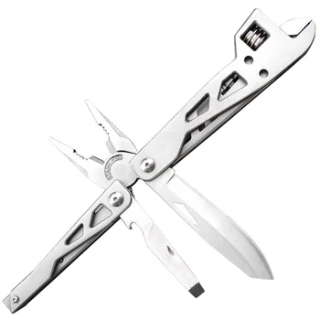 

Outdoor Multifunction Plier Portable Camping Hand Tool