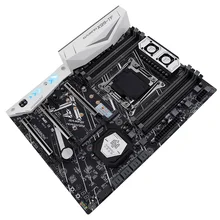 X99 TF huanan Motherboard
