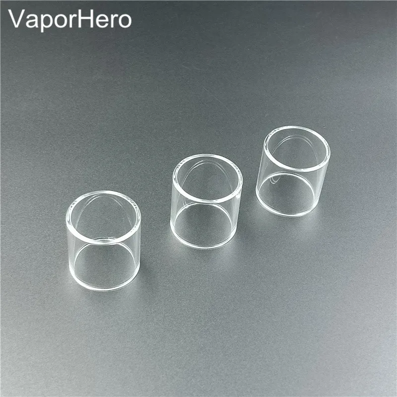 

Kayfun V4 V5 V5 Mini V3 Tank Replacement Pyrex Normal Glass Tube Classical Straight