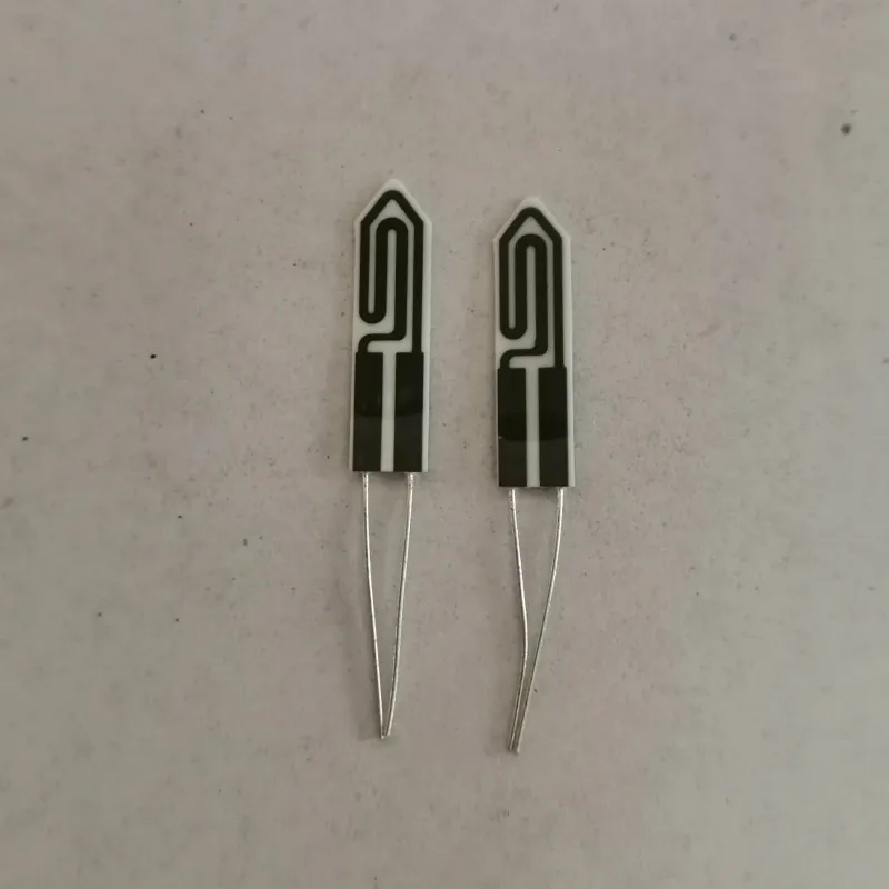 2pcs С фабрики алюминиевые нагреватели для IQOS 2.4Pus держатель лезвия Замена Ecig ремонт аксессуары с базой - Цвет: 2pcs