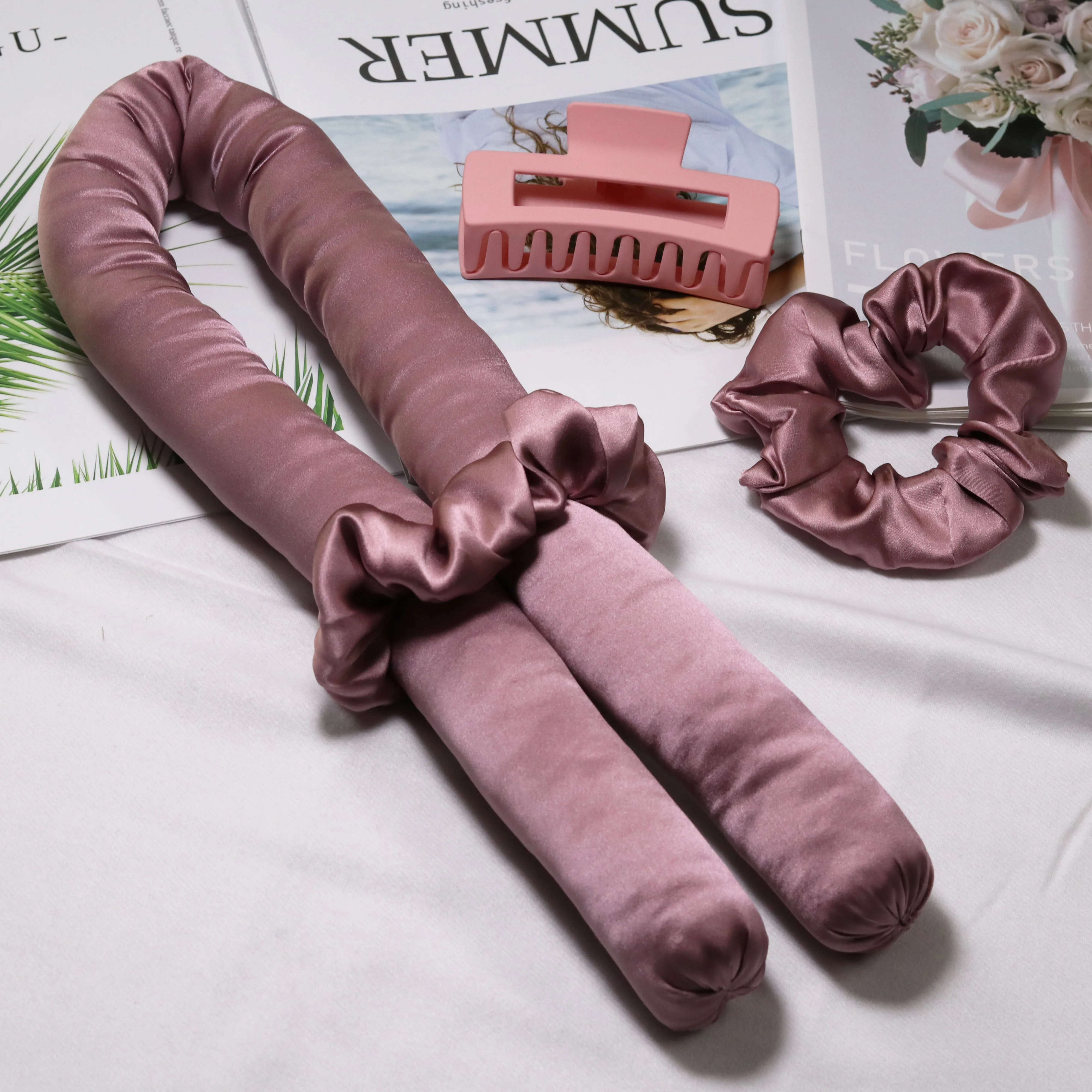 Pink sets