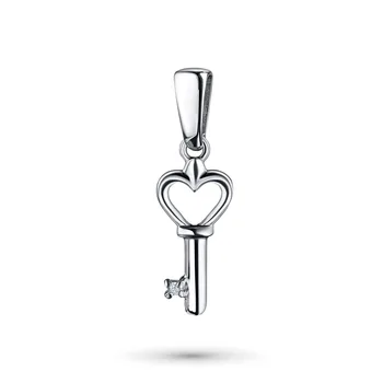 

Suspension of silver diamond e0601pd04202799