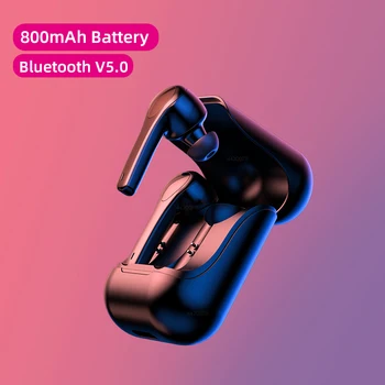 

TWS Headphones Touch Wireless Bluetooth 5.0 Earphones Earbuds Noise Cancelling Gaming Headset For Xiaomi All Phone