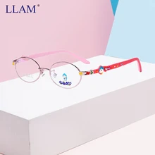 Детские оптические оправы для очков, От 3 до 5 лет коррекция зрения, офтальмологические очки, очки для малышей, близорукость, астигматизм 850
