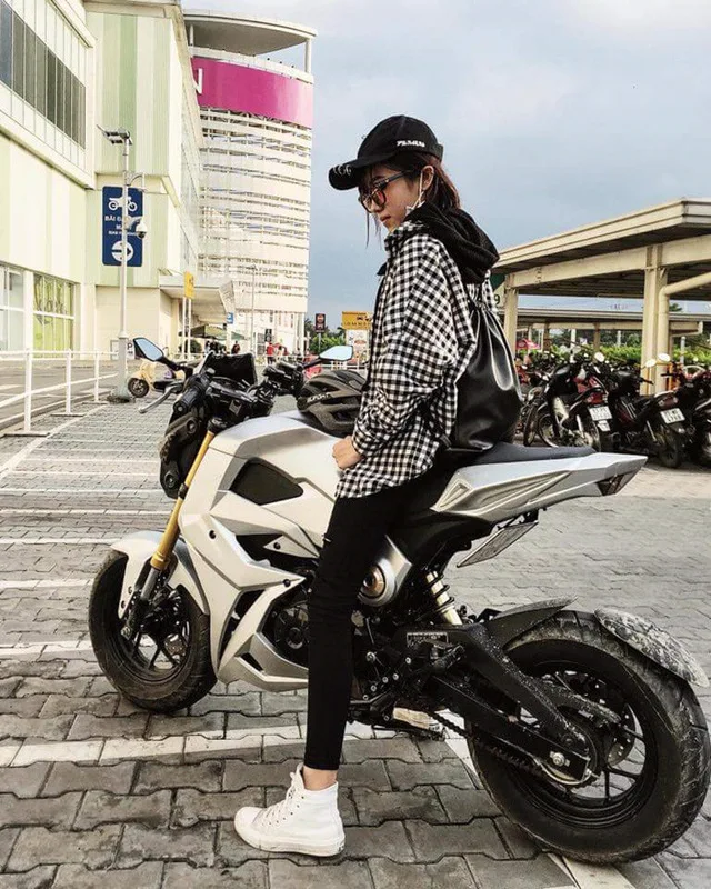 Подходит для HONDA MSX125 08-15 мотоцикл дефлектор под кожухом защита от падения плата Модификация аксессуары