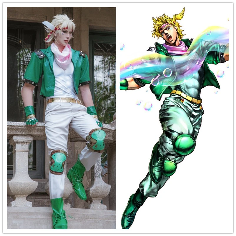 Jjba Costumes ubicaciondepersonas.cdmx.gob.mx