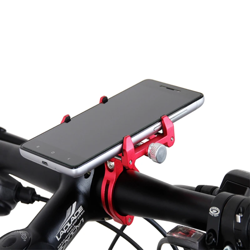 GUB Bicycle Phone Holder Bike Holder for Mobile Phone Porta Telefono Bici Soporte  Movil Bicicleta Cycling Accessories