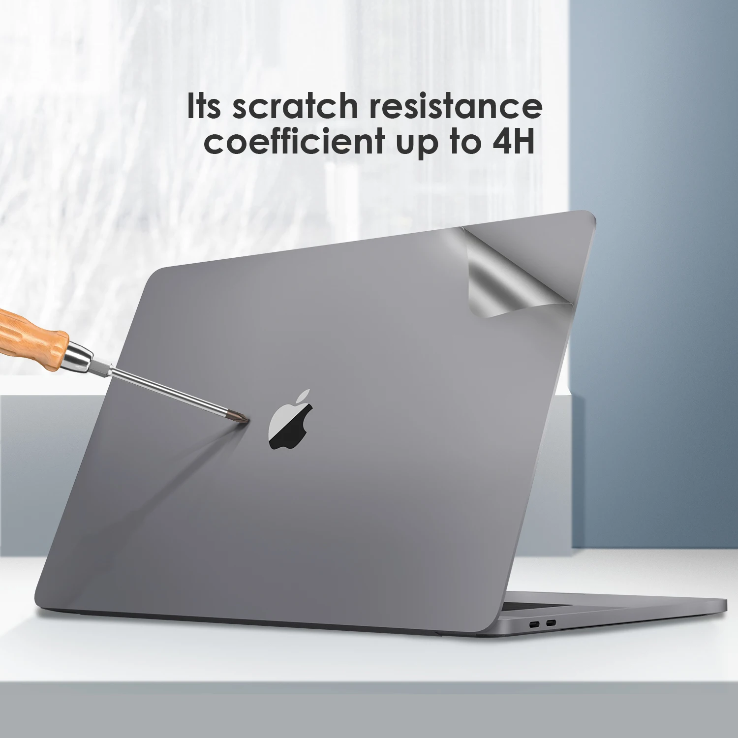 Cena Naklejka na całe ciało dla 16 cal MacBook Pro A2141 model, to góra + dół + Touchpad + podpórka dla dłoni skóry + ochraniacz ekranu