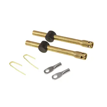 

A set of remote adapters for Mercury for connecting cables C2, C8 30107