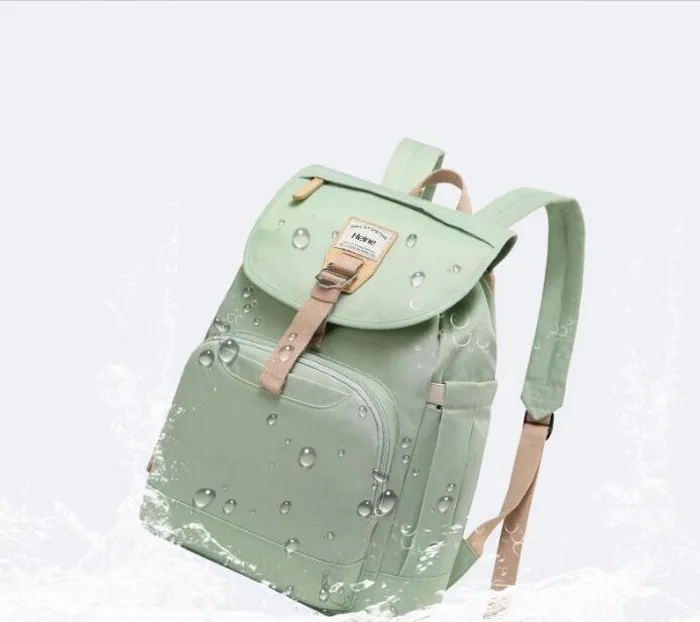 Модная сумка для подгузников для мам, Большая вместительная сумка для малышей, рюкзак для путешествий, дизайнерская сумка для кормления