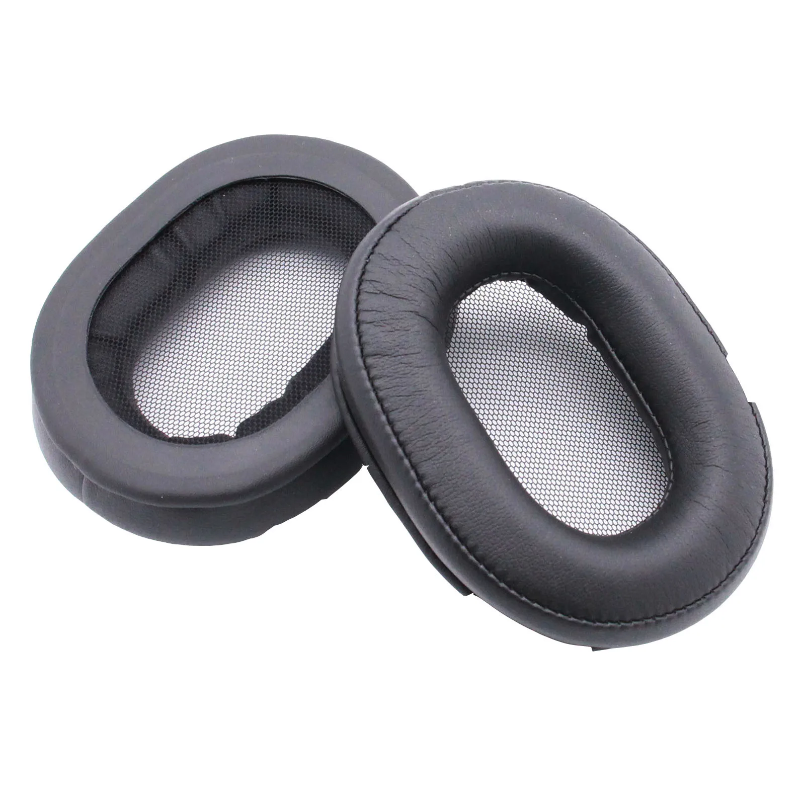Earbuds Earpads Replacement For SONY MDR 1RBT Headphone Headset SoundTrue Soundlink Headphones High Protein Sponge Sleeve
