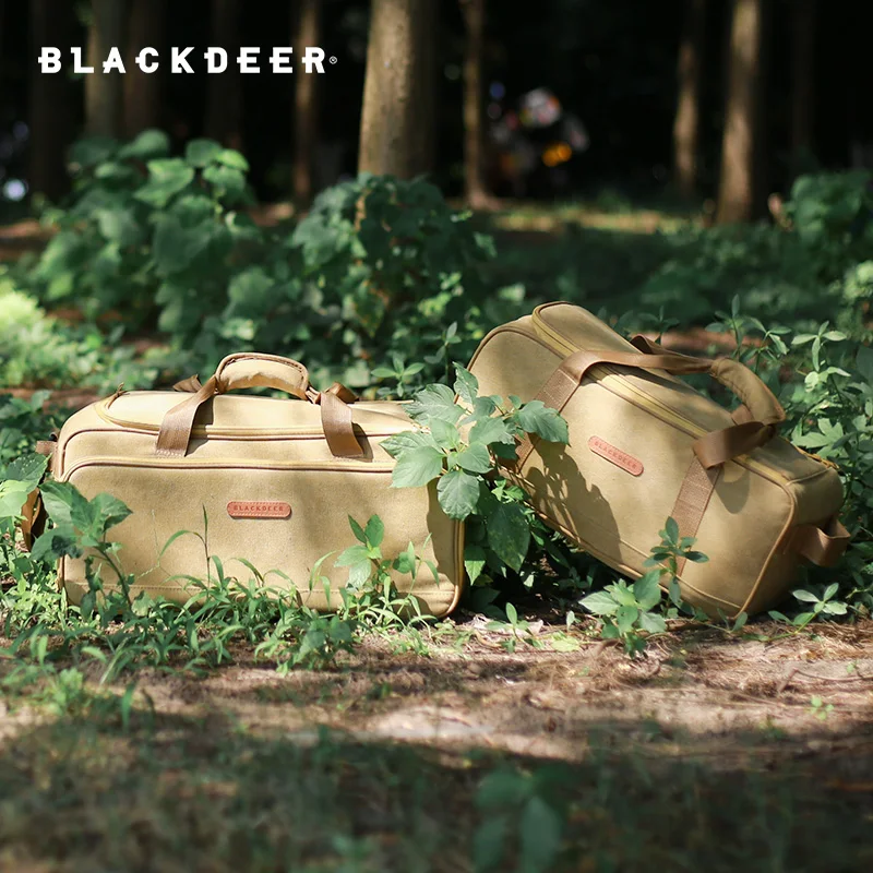 Camping Travel Portable Storage Bags Carry On Luggage Cookware Tote Weekend Bag