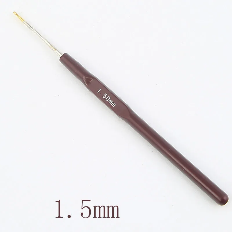 Knitting Needles Set Needle Crochet Hooks Set Crochet For Knitting Crochet Needles With Free Shipping Crochet Set Knit Hook Set 