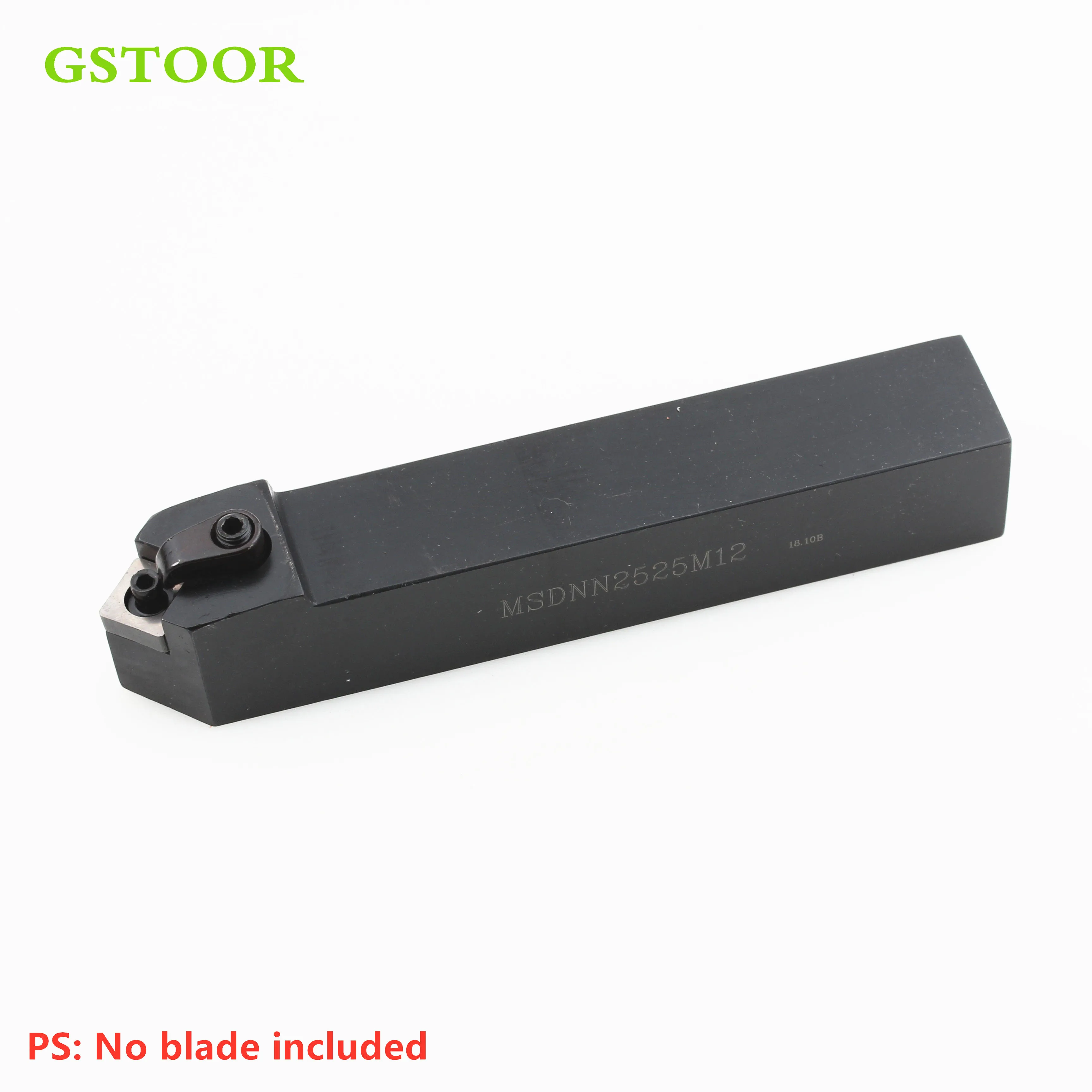 

1PC MSDNN2020K12 External Turning Tool Holder CNC Lathe Cutter Cutting Carbide Inserts MSDNN For SNMG