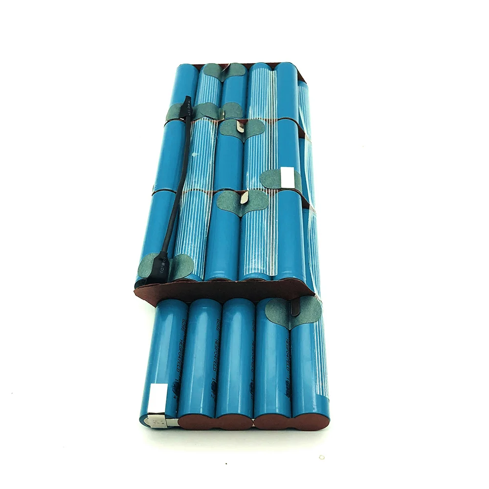 25.9V 15Ah for Phylion XH259-10J Battery pack Li-Ion E-Bike electric bicycle for self-installation