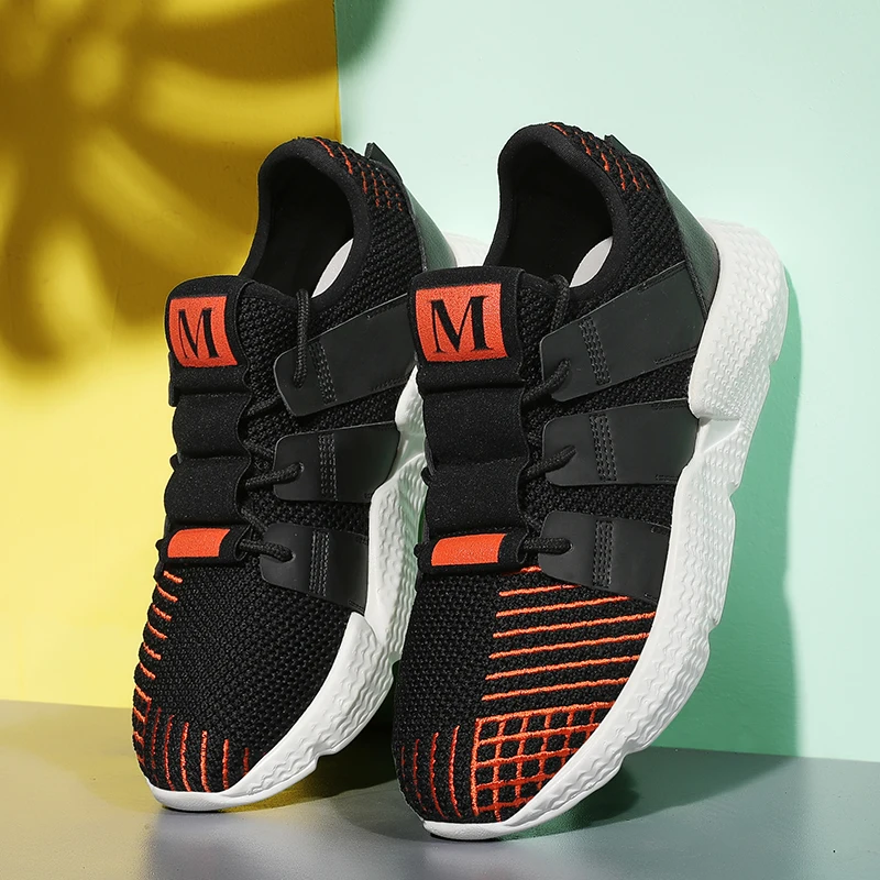 Women's Vulcanize Sneakers Shoes High Quality Spring Trainers Comfortable Platform Women Breathable Casual Girl Shoes EA0018