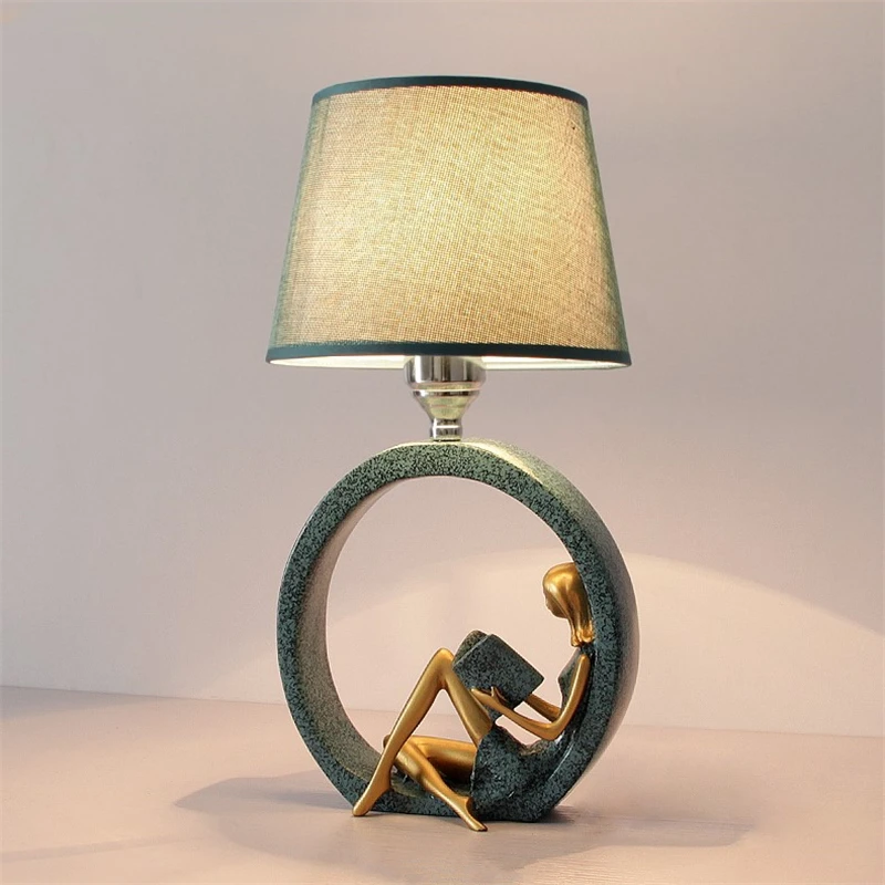 Gold lamp for bedroom Clearance