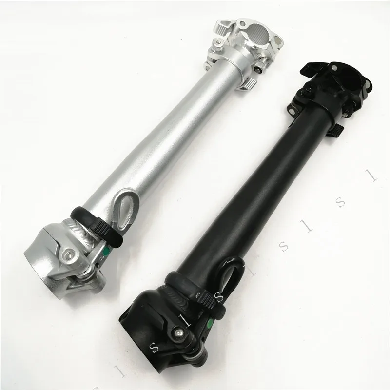 Lot De 4 Vis De Tige De Vélo Pour Guidon M5 20 Mm M6 20 Mm Pièces De