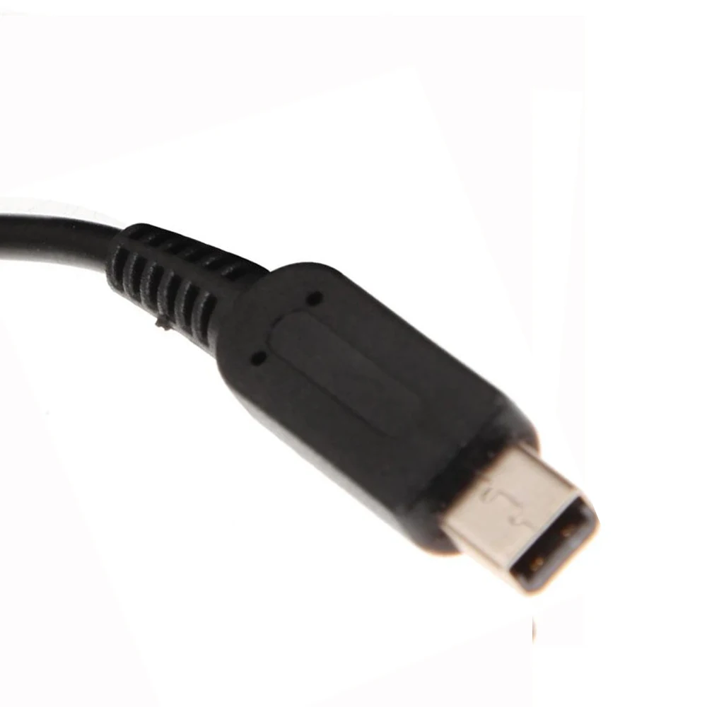 Игровой кабель для синхронизации данных, зарядки, USB кабель питания, зарядный кабель для nintendo 3DS NDSI, литиевая батарея, игровой аксессуар
