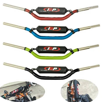 

Motorcycle handlebar grip the pole aluminum alloy 28 mm CRF KXF YZF KTM BOSUER M2 M4 KAYO KEWS HJ20H cross-country motorcycle