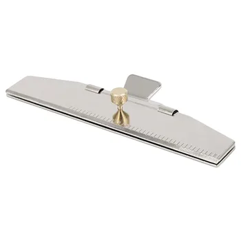 

Diy Archery Arrows Tool Stick Feather Adjustable Steel Jig Tool Accessories