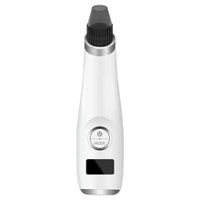 Удалитель угрей вакуумный для очистки пор горячий и холодный компресс вакуумный удалитель угрей