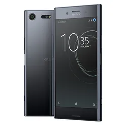 Sony Xperia XZ Premium Black G8141 негерметичный
