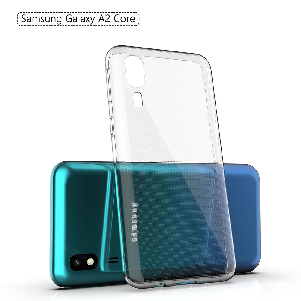 Чехол для Samsung Galaxy A51 TPU силиконовый прозрачный чехол A71 A 51 71 2019|Бамперы| |