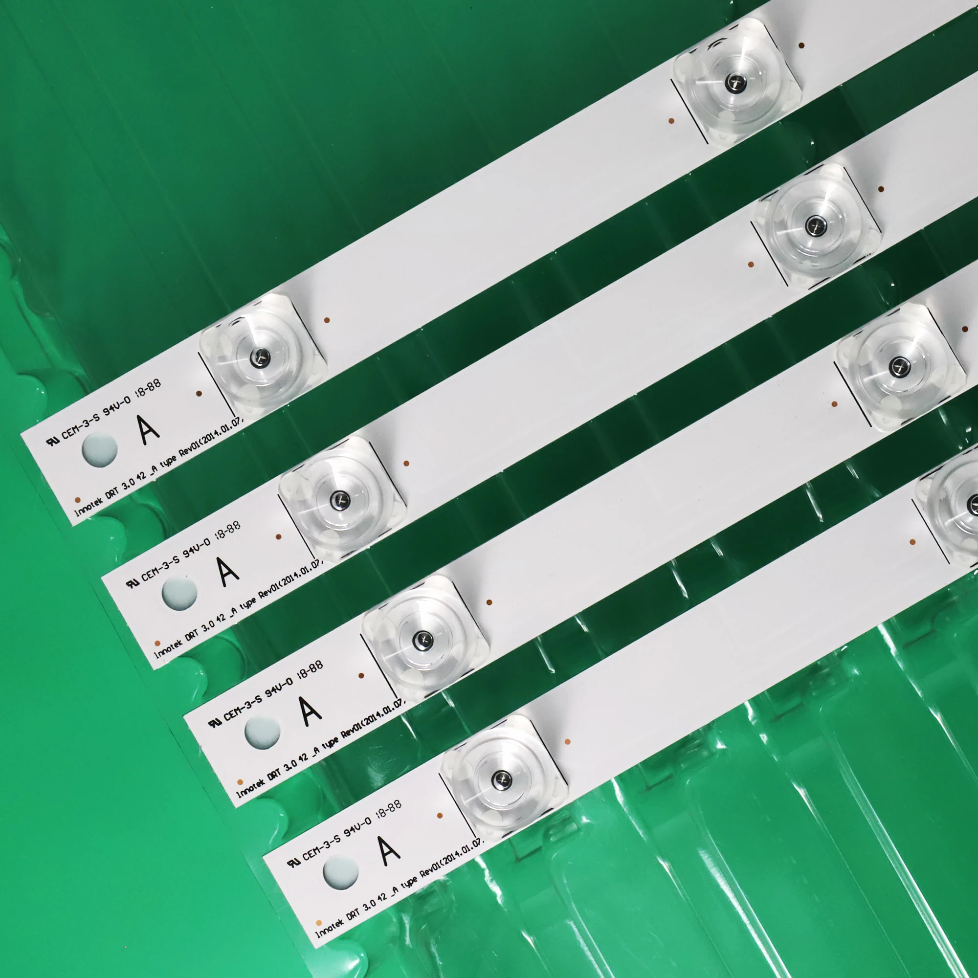 Рисунок 3 - 825 мм светодиодный Подсветка лампы