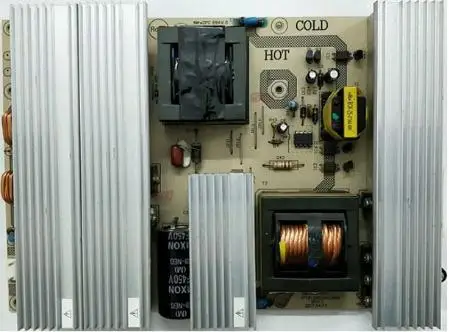 

Original LC42CS11 LC42BT20 Power Board JSK3350-023 JSK3297-006 Speaker Accessories