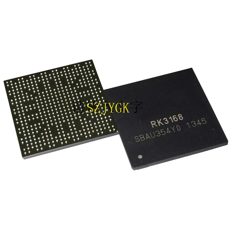 

Chip System-On-Modules - Som Soc 1 Ddr3 4 Nand Ic Rk3188 Board