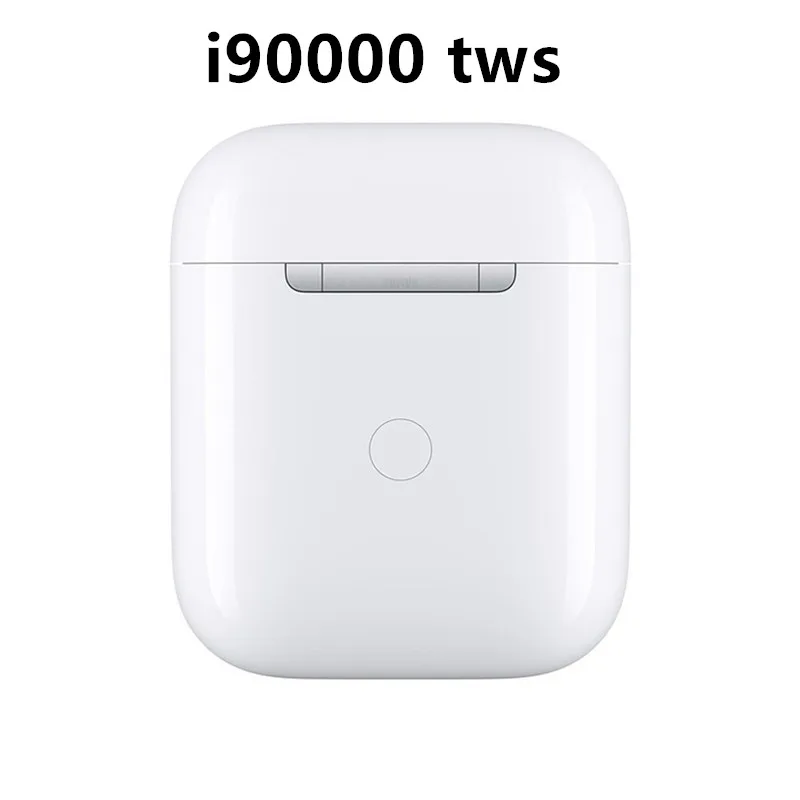 Наушники i90000 TWS Bluetooth 5,0, раздельные беспроводные наушники 8D, супер бас наушники для всех смартфонов PK i500 i5000 TWS