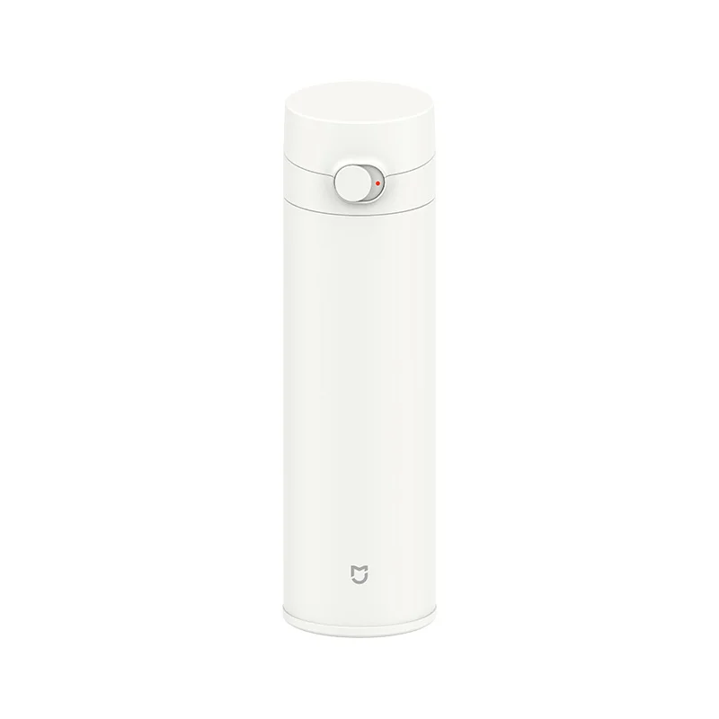 Xiaomi mijia чашка 2 кружка 316L нержавеющая сталь тонкая подкладка долговечная изоляция