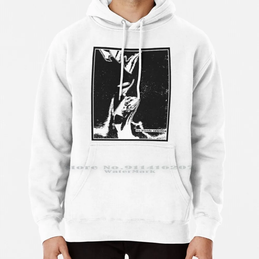 

Мой кровавый День Св. Валентина-Толстовка свитер 6xl хлопок Mbv кровавый День Св. Валентина музыкальная группа вы сделаете меня реально вы сделаете меня понимаете Hoegaze