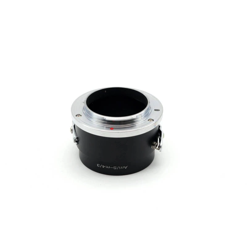 Крепление объектива Arriflex Arri S для Olympus Panasonic Micro M 4/3 адаптер G6 GF6 E-P5