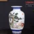 Jingdezhen Ceramics Blue And White Porcelain Small Vase Ornaments Living Room Flower Arrangement Chinese Antique Decoration 24