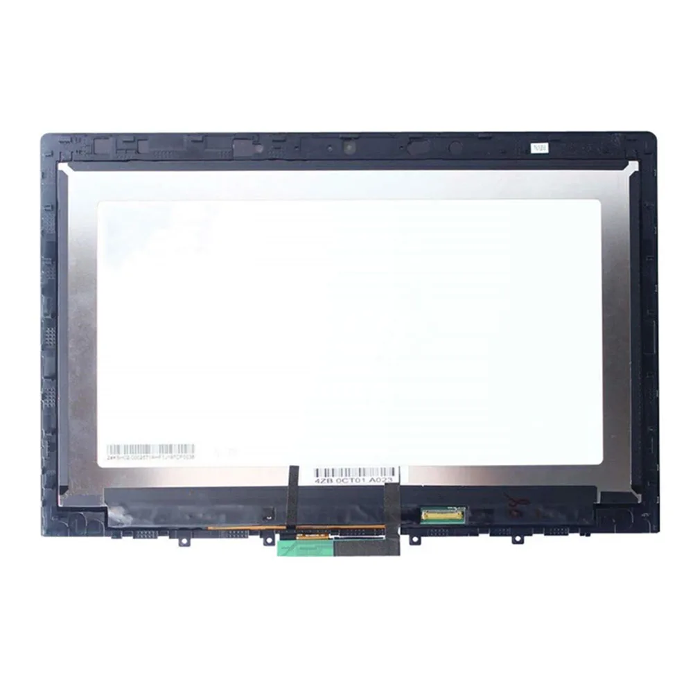 Для lenovo ThinkPad L390 Yoga Assembly 13," FHD 1920x1080 ips lcd 20NU 20NT FRU: 02DA313 02DL967 02DM432 светодиодный дисплей