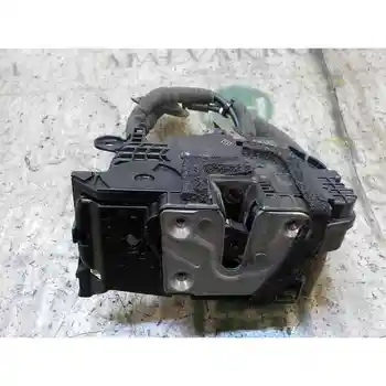 

DOOR LOCK FRONT RIGHT RENAULT CLIO IV 1.5 dCi diesel FAP Power 4 PINS [15946804]