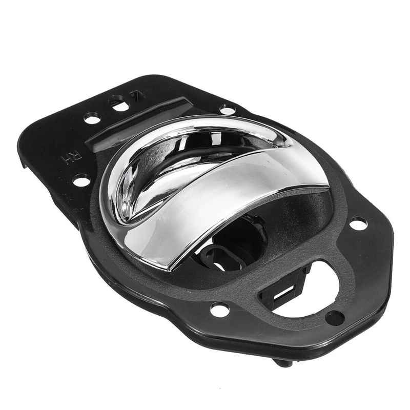 Правая Межкомнатная дверная ручка для Chevrolet HHR 2006-2011 80370 25812186